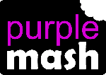 click to go to purplemash.com