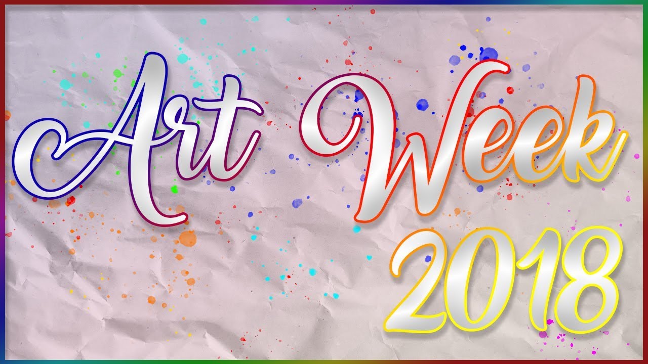 Art Week at Broad Heath 2018