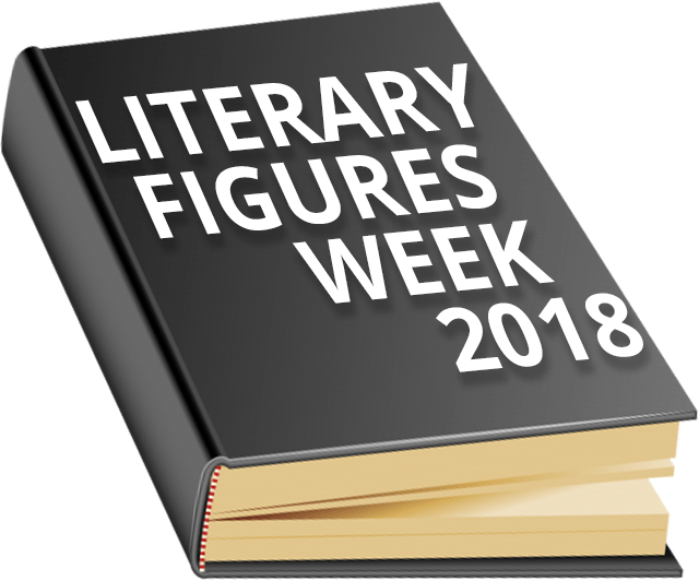 Literary Figures Week 2018