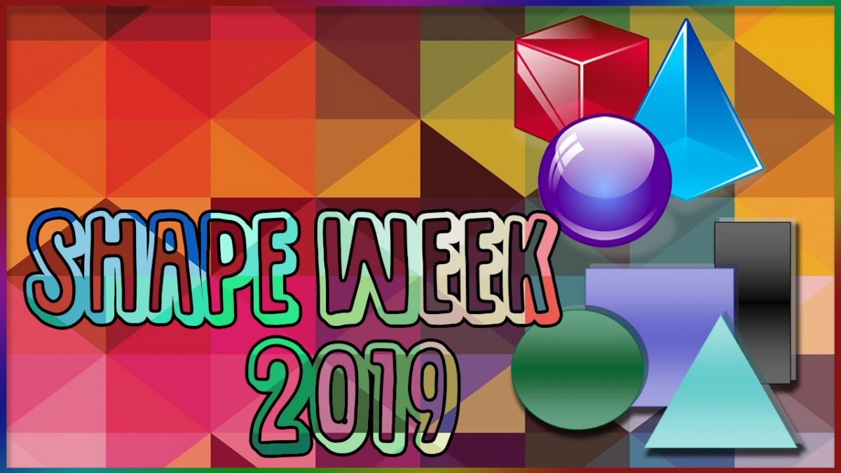 Shape Week 2019