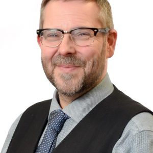 Picture of Mr Russell