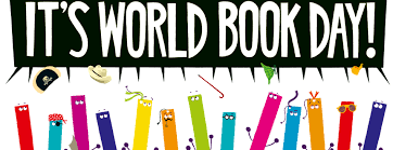 How you can celebrate a very 2021 World Book Day on Thursday 4 March! |  National Literacy Trust