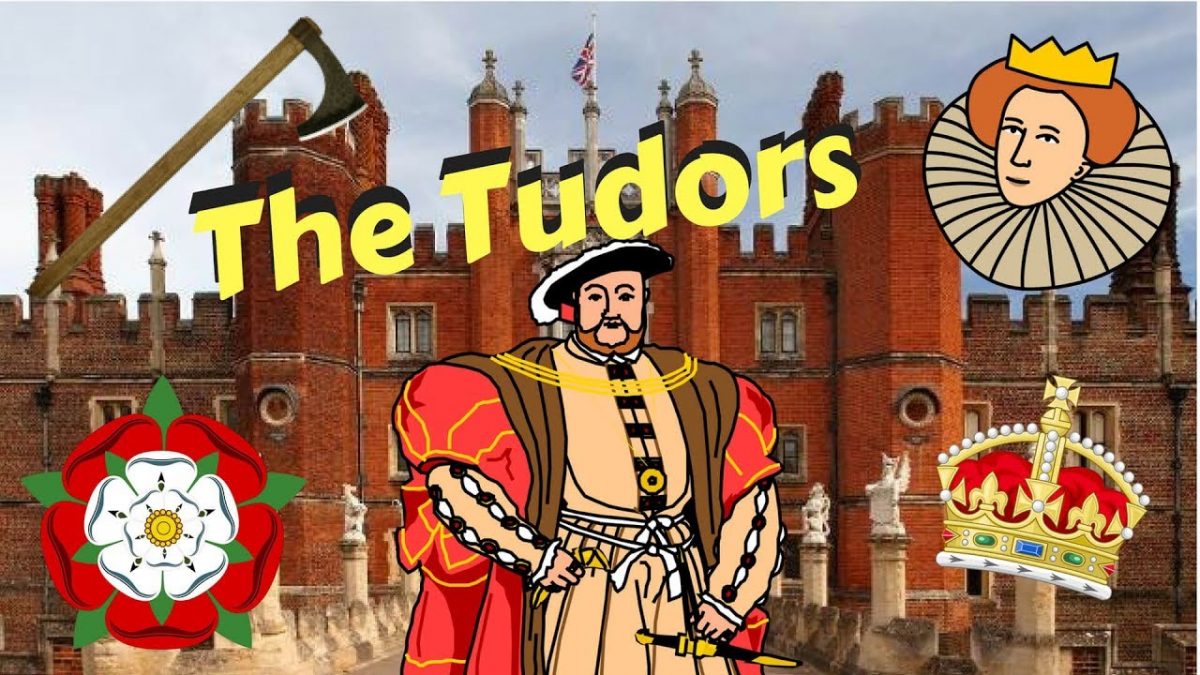 primary homework the tudors