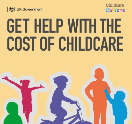 Broad Heath Advice: GET HELP WITH COST OF CHILDCARE