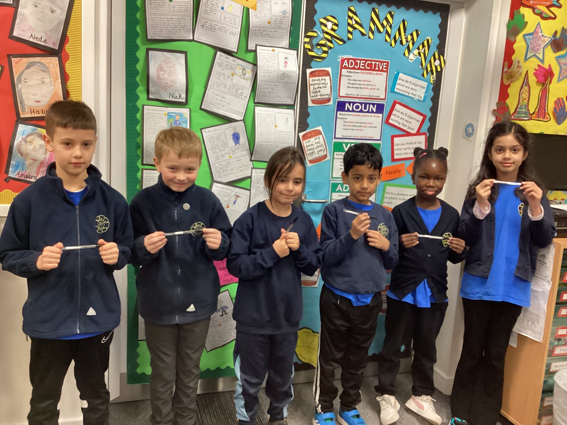 pen-license-broad-heath-primary-school