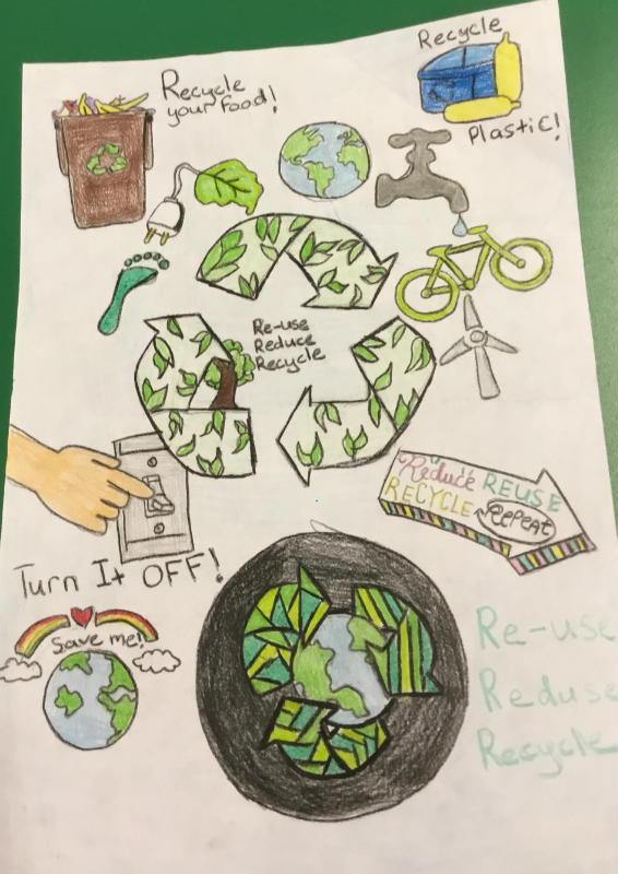Describing How Pollution Affects The Local Area Broad Heath Primary describing-how-pollution-affects-the-local-area-broad-heath-primary
