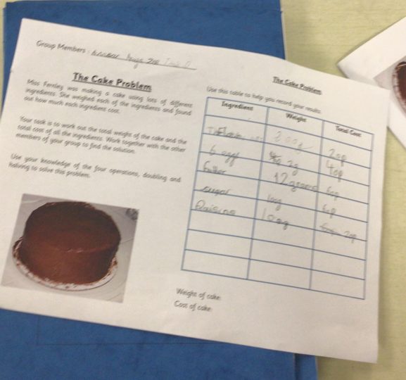 Entrepreneur Week Day 1 Maths Broad Heath Primary School entrepreneur-week-day-1-maths-broad-heath-primary-school