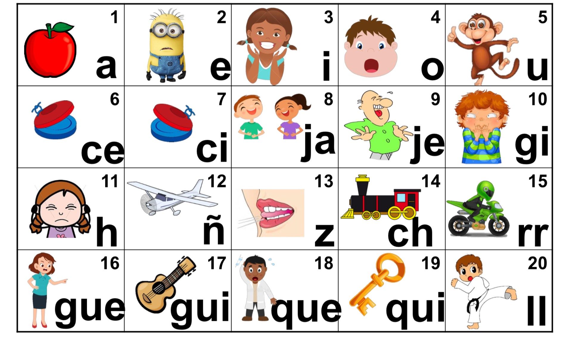 Year 3 physical phonics broad heath primary school