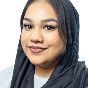 Picture of Miss Begum