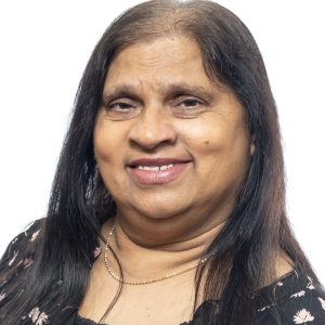 Picture of Mrs J Patel