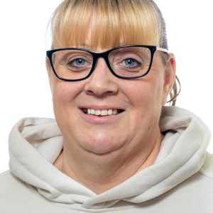Picture of Mrs Walker