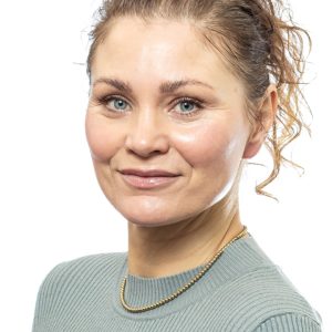 Picture of Mrs Haywood
