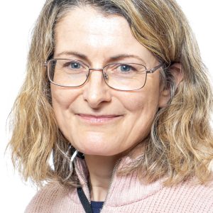 Picture of Mrs Chapman