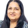 Picture of Mrs Sharma