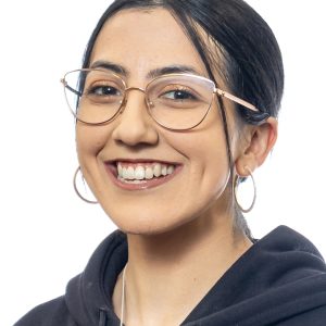 Picture of Mrs Cheema