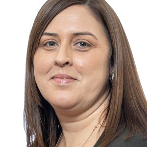Picture of Mrs Govier