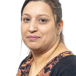 Picture of Mrs Khaliq