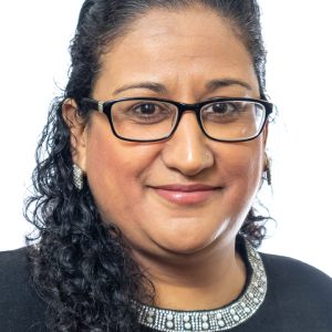 Picture of Mrs Khan