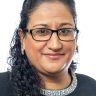 Picture of Mrs Khan