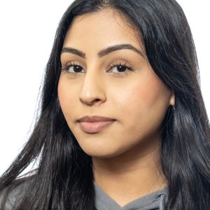 Picture of Miss Naeem
