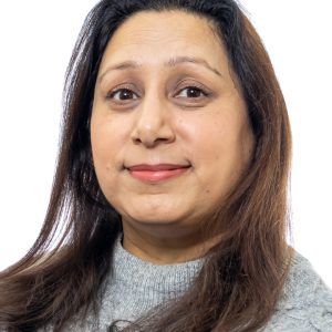 Picture of Mrs Shergill