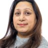 Picture of Mrs Shergill