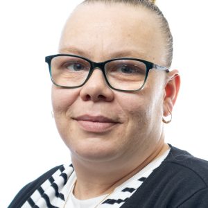 Picture of Mrs Hill
