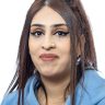 Picture of Mrs Farooq