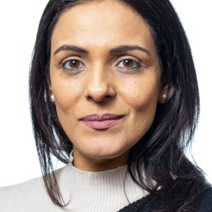 Picture of Mrs Gurdev