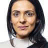 Picture of Mrs Gurdev