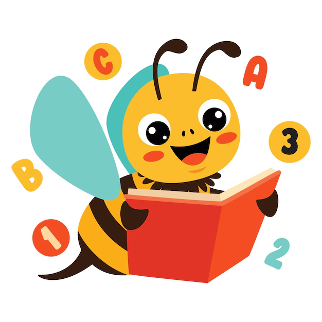 World Book Day in The Hive 🐝 📚