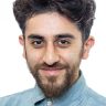 Picture of Mr Mahmood