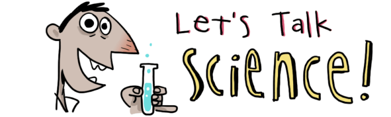Science Week in 2Blue!