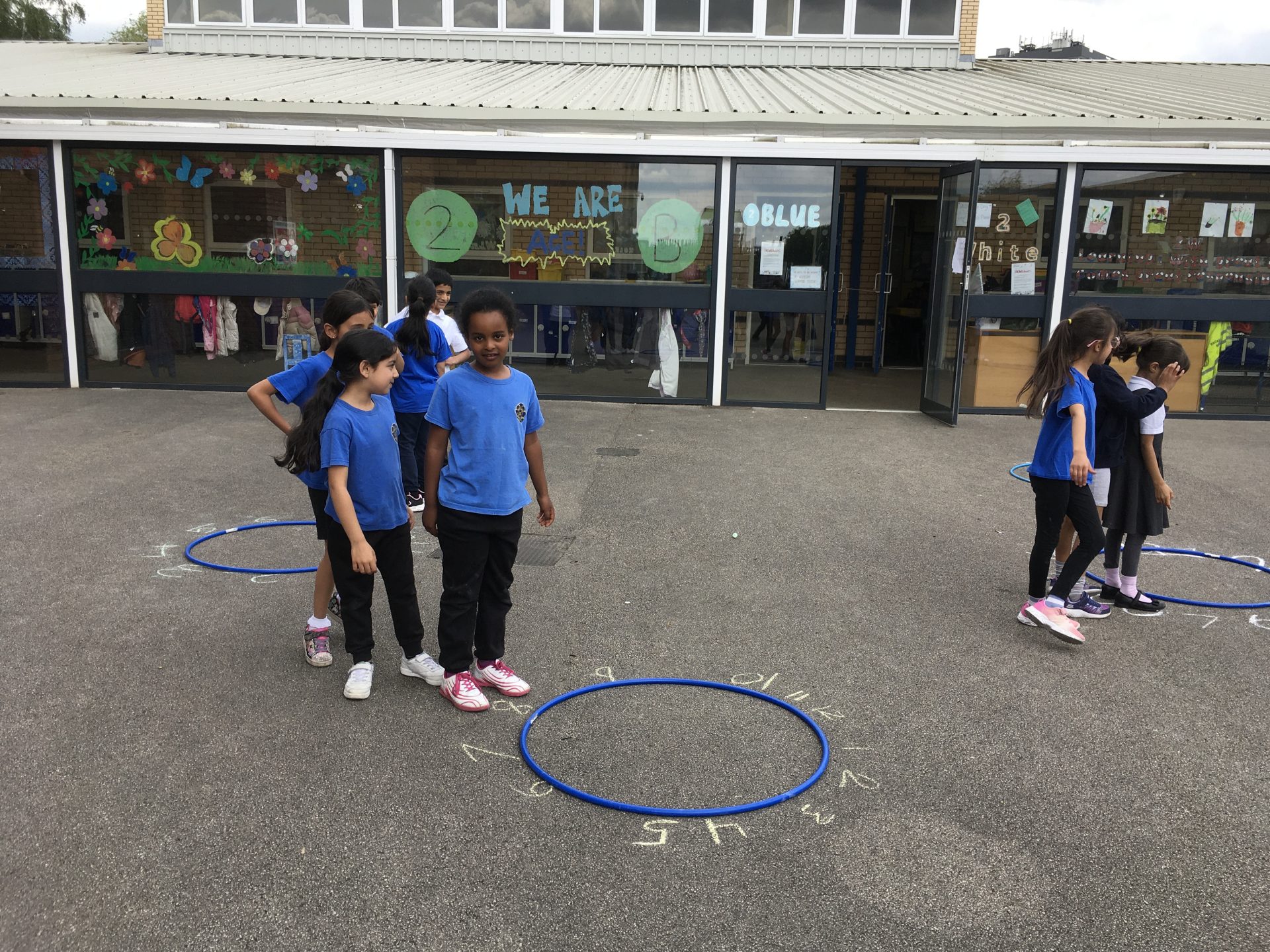 2-red-s-well-being-day-broad-heath-primary-school