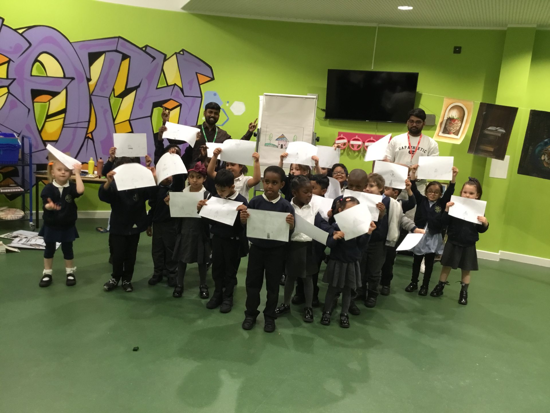 Entrepreneur Week in RB