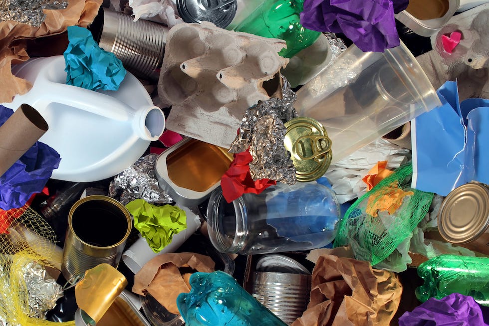 Y2 We Need Your Junk!