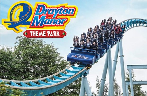 Y6 Drayton Manor Parent Helpers