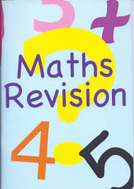 Maths Revision- fun way!
