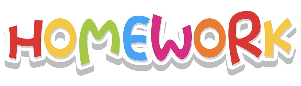 Y2 Homework – Week 3