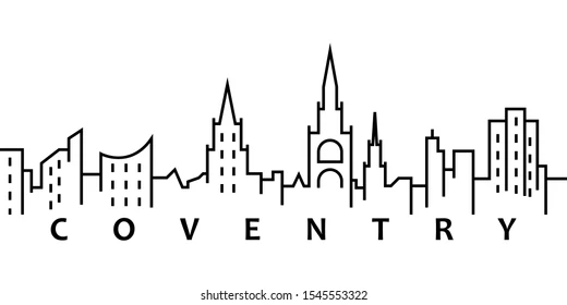 Coventry City Centre Walking Trip – Y3