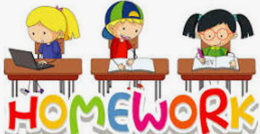 Year 1 Sum 2 Wk1 Homework
