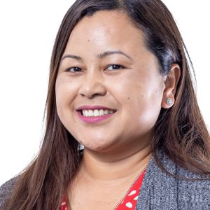 Picture of Mrs Sherpa