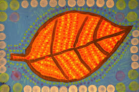 2White Aboriginal Art