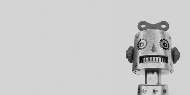 Robotics – Call for help! 🤖
