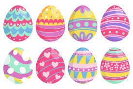 The Hive’s Easter Egg Hunt 🐣