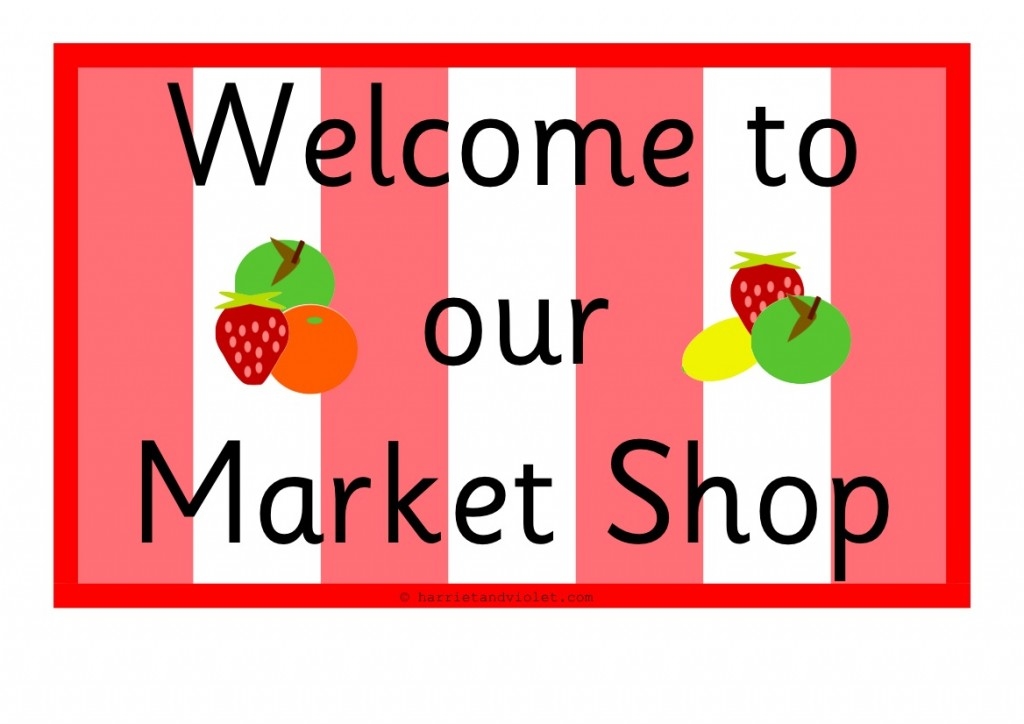 Spring 2 week 4- Shopkeepers
