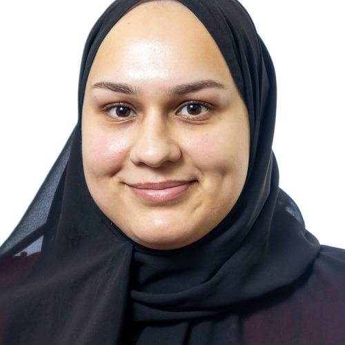 Miss Akhtar