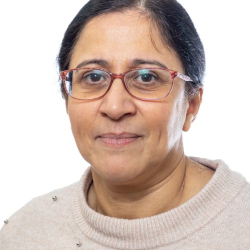 Mrs Khan