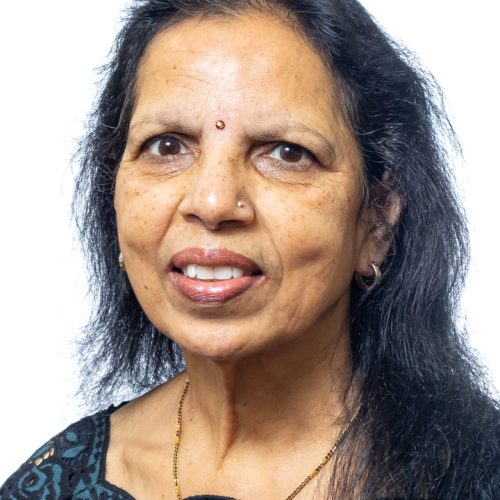 Mrs A Patel