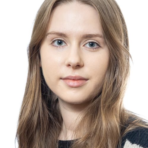 Miss Holland